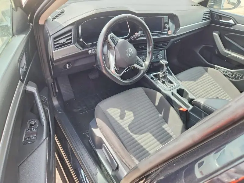 2024 VOLKSWAGEN JETTA S  
