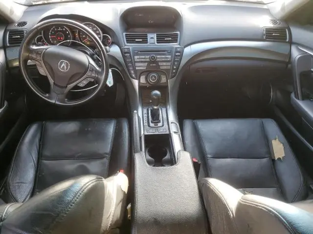 2011 ACURA TL   