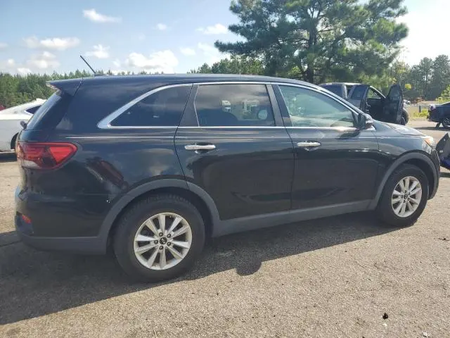 2019 KIA SORENTO L  