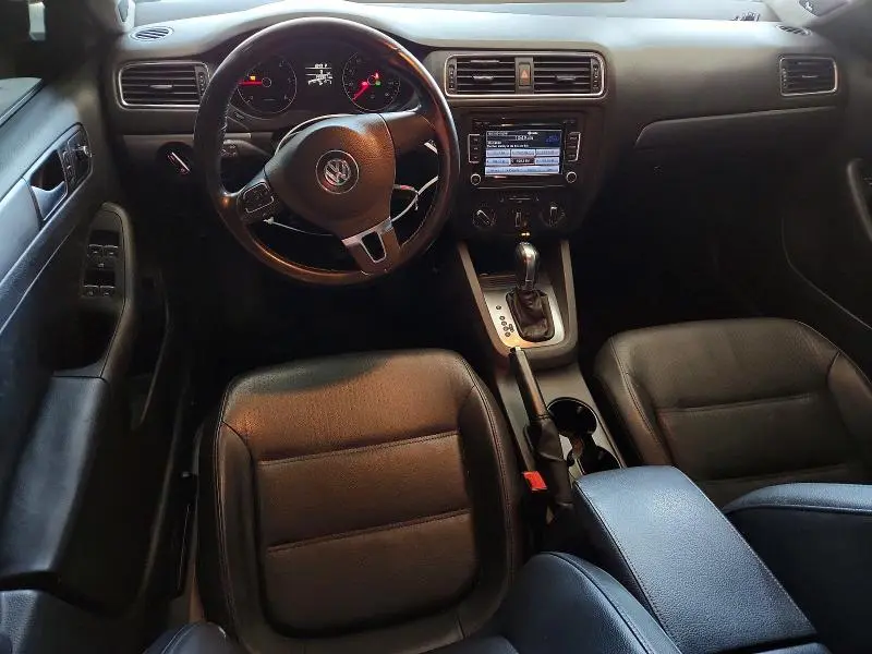 2014 VOLKSWAGEN JETTA TDI  