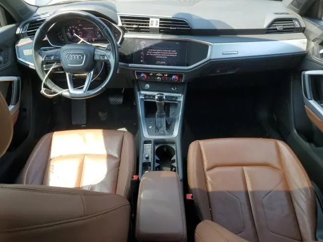 2019 AUDI Q3 PREMIUM S LINE  
