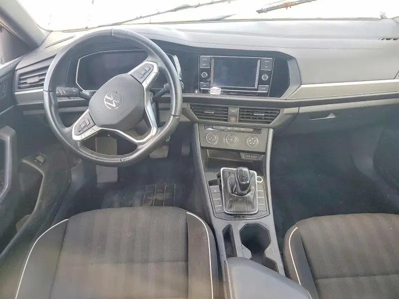 2022 VOLKSWAGEN JETTA SPORT  