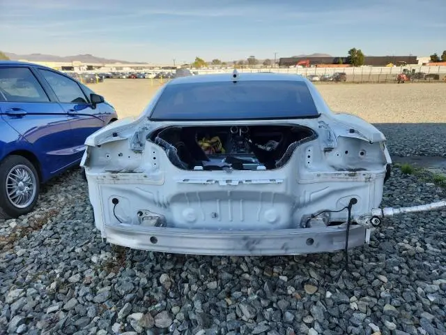 2022 CHEVROLET CAMARO ZL1  