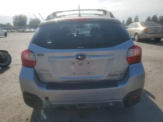 2013 SUBARU XV CROSSTREK 2.0 PREMIUM  