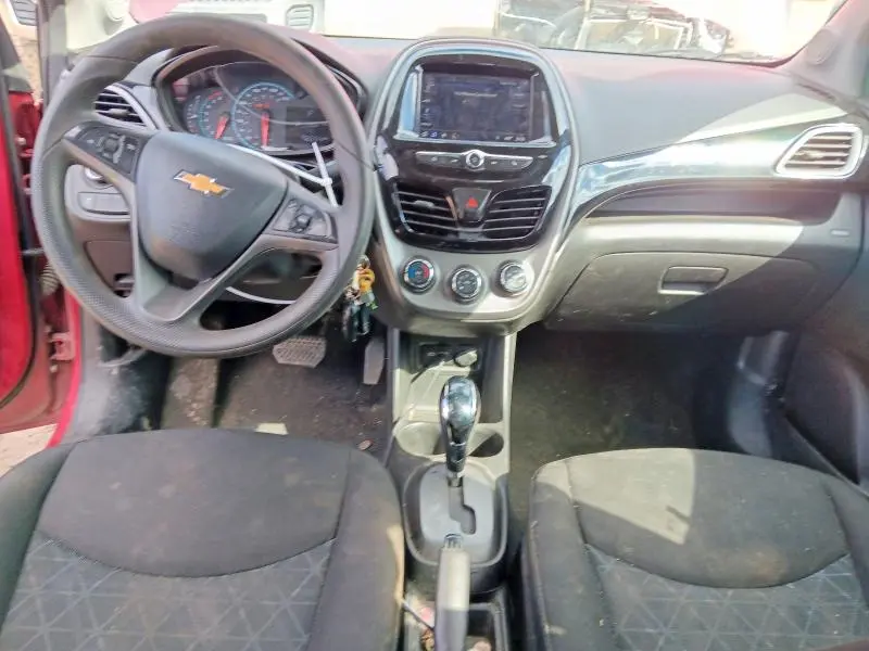 2020 CHEVROLET SPARK 1LT  