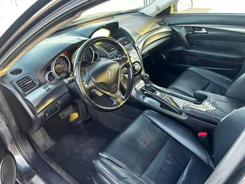 2012 ACURA TL   