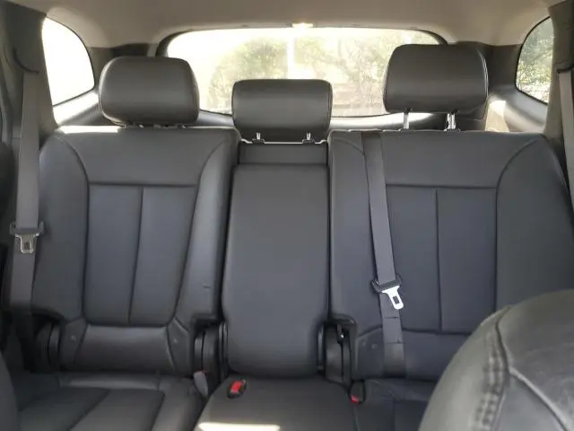 2011 HYUNDAI SANTA FE LIMITED  