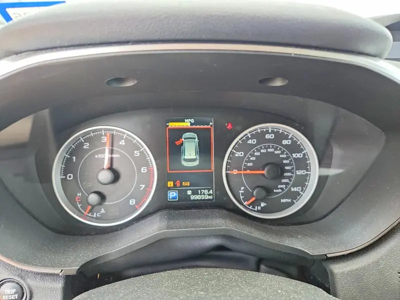2021 SUBARU ASCENT PREMIUM  