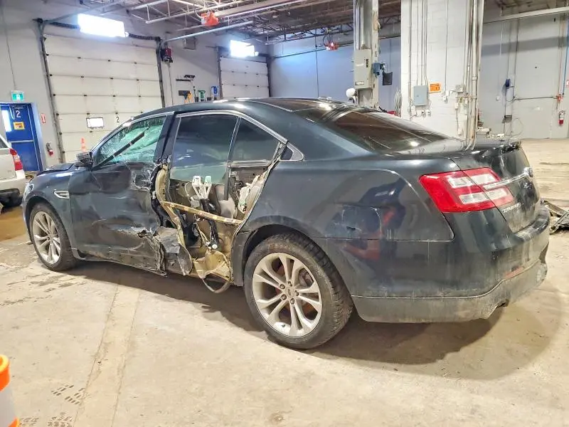 2013 FORD TAURUS SEL  