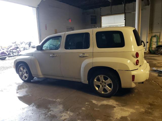 2011 CHEVROLET HHR LT