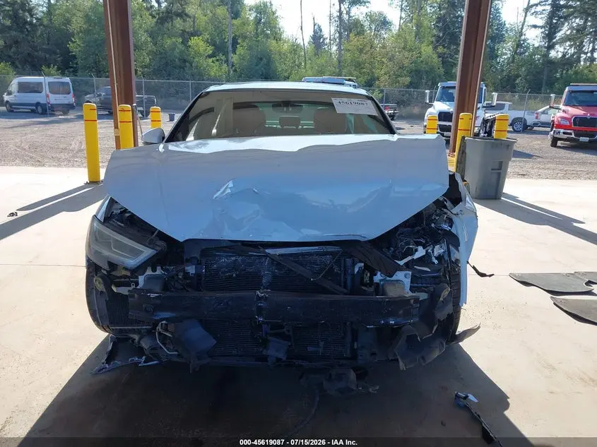 2018 AUDI S3 2.0T PREMIUM PLUS/2.0T TECH PREMIUM PLUS