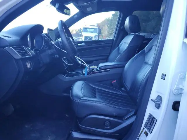 2018 MERCEDES-BENZ GLE 350 4MATIC  