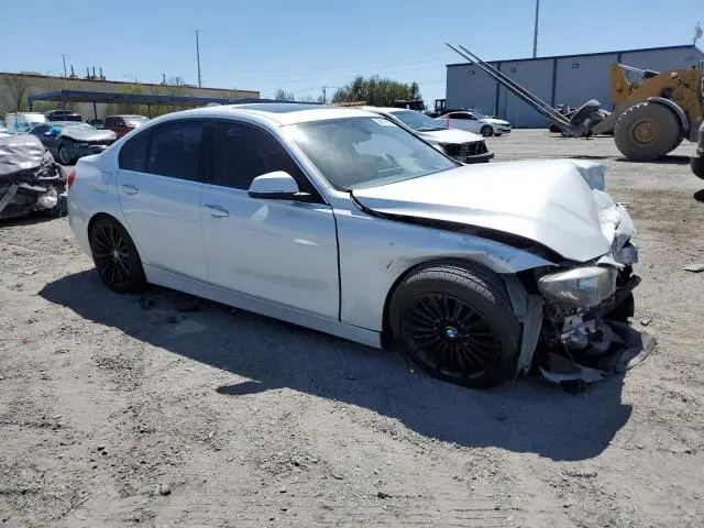 2014 BMW 328 I  