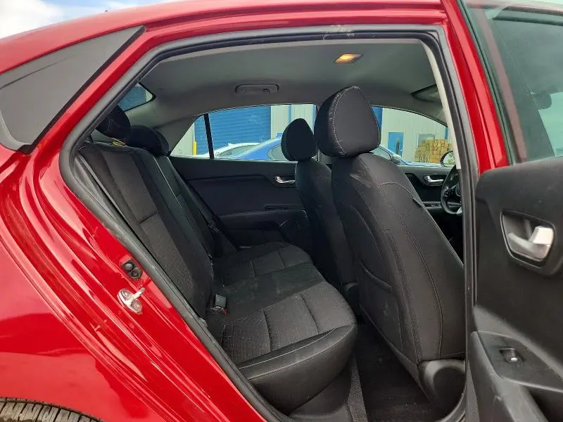 2023 KIA RIO S  