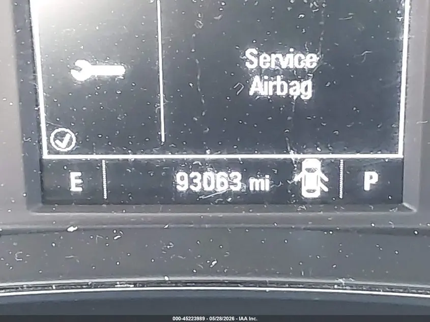 2018 CHEVROLET CRUZE LS AUTO