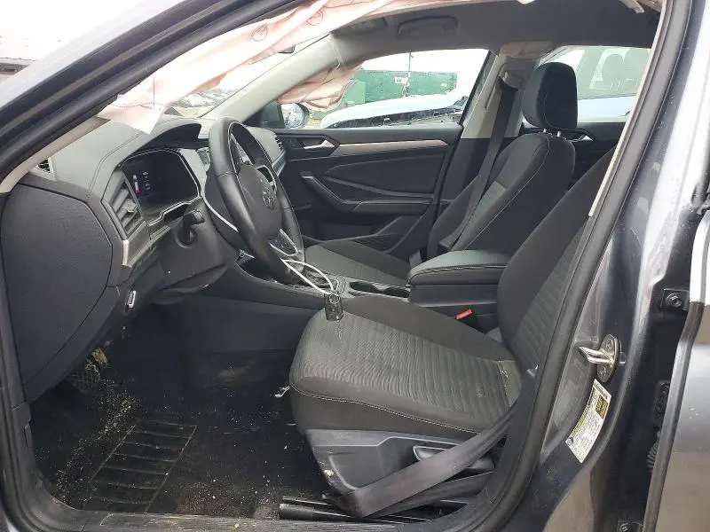 2024 VOLKSWAGEN JETTA