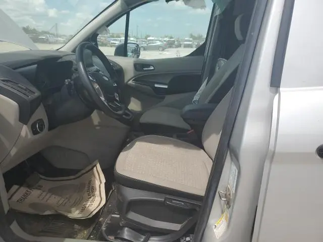 2022 FORD TRANSIT CONNECT XLT  