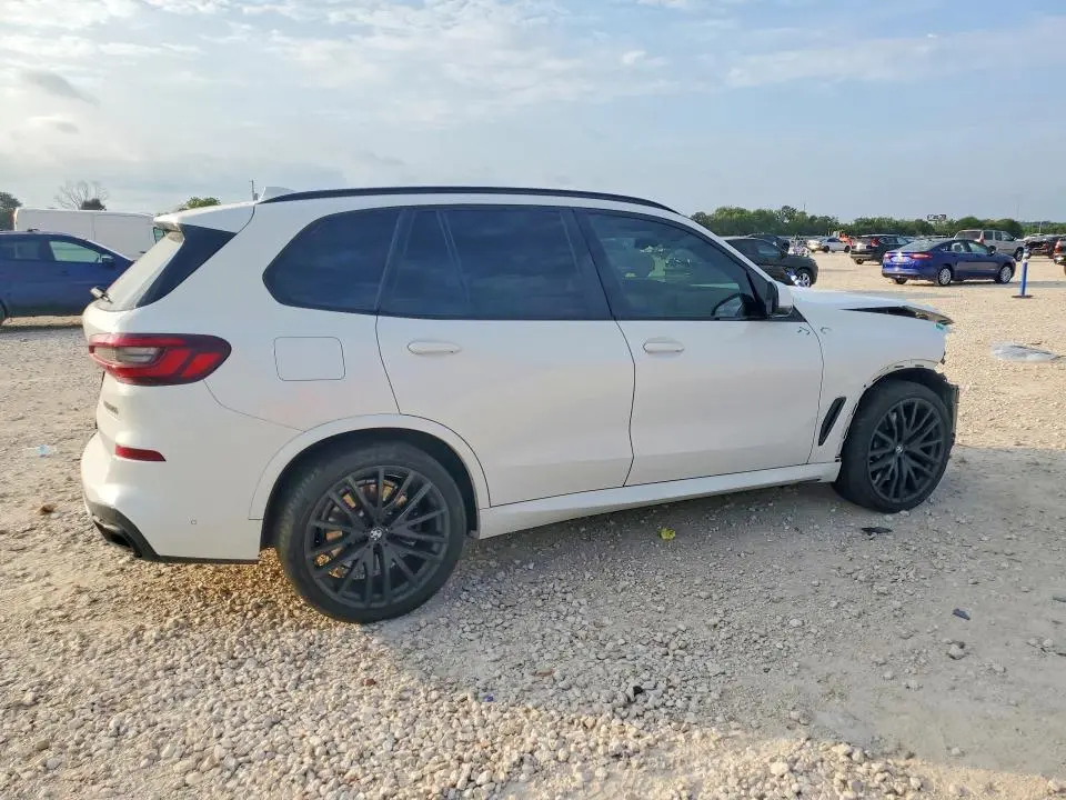 2023 BMW X5 M50I  