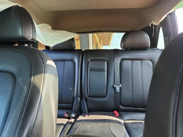 2013 CHEVROLET CAPTIVA LT  