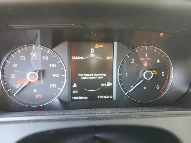 2018 LAND ROVER RANGE ROVER VELAR S  