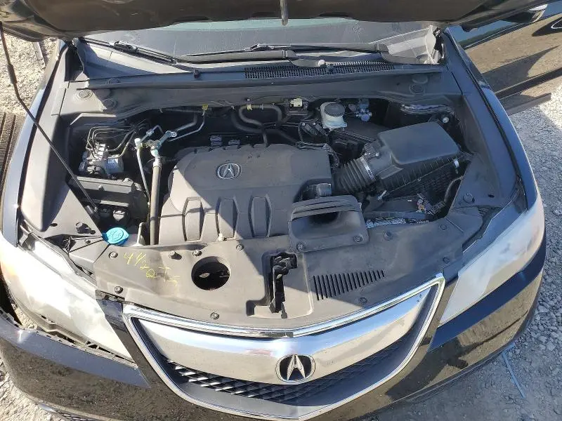 2015 ACURA RDX TECHNOLOGY  
