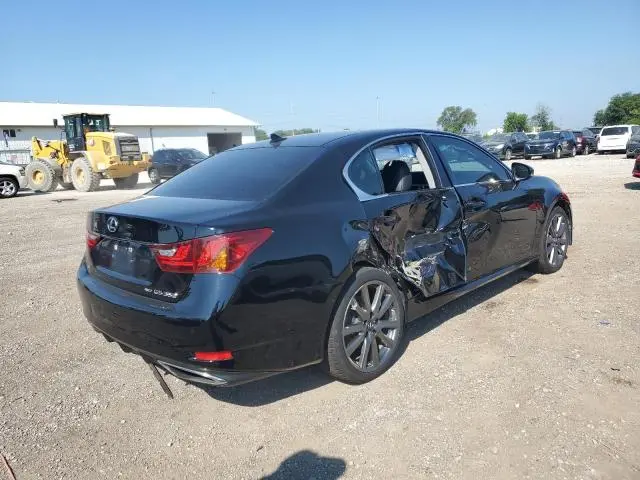 2014 LEXUS GS 350  