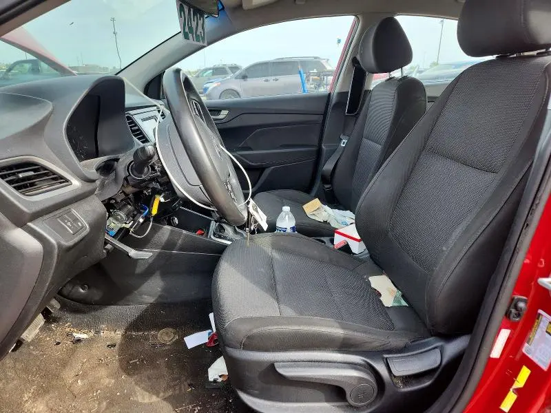 2020 HYUNDAI ACCENT SE  