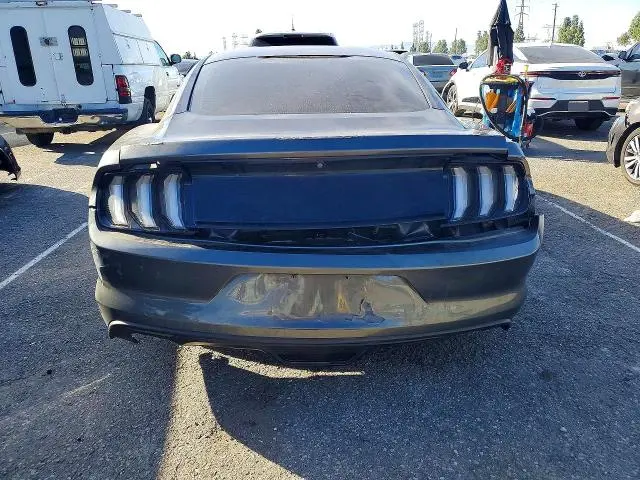 2016 FORD MUSTANG GT  