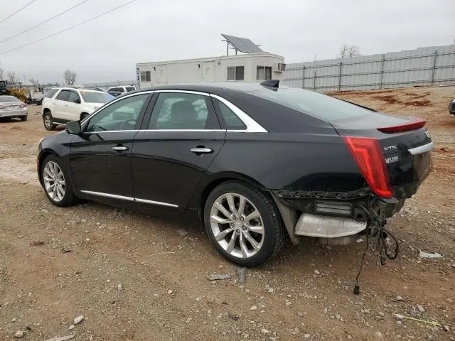 2016 CADILLAC XTS LUXURY COLLECTION