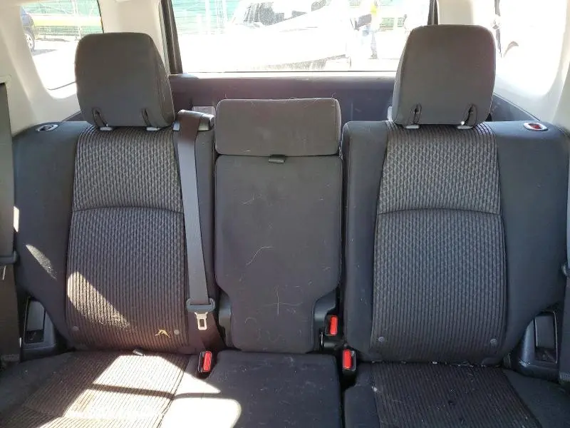 2022 TOYOTA 4RUNNER TRAIL SPECIAL EDITION  
