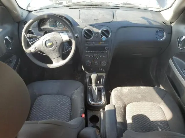 2011 CHEVROLET HHR LT  