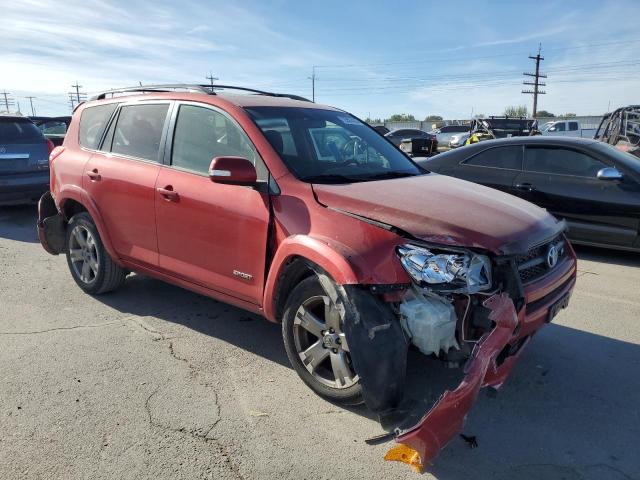 2012 TOYOTA RAV4 SPORT