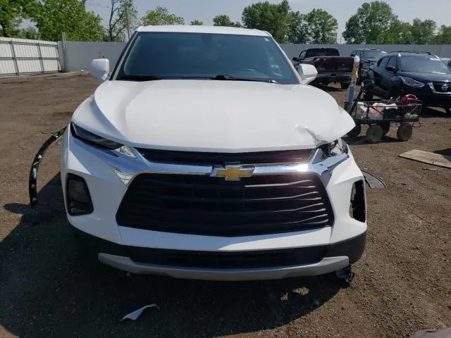 2020 CHEVROLET BLAZER 2LT  