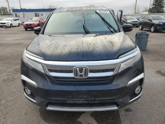 2021 HONDA PILOT TOURING  