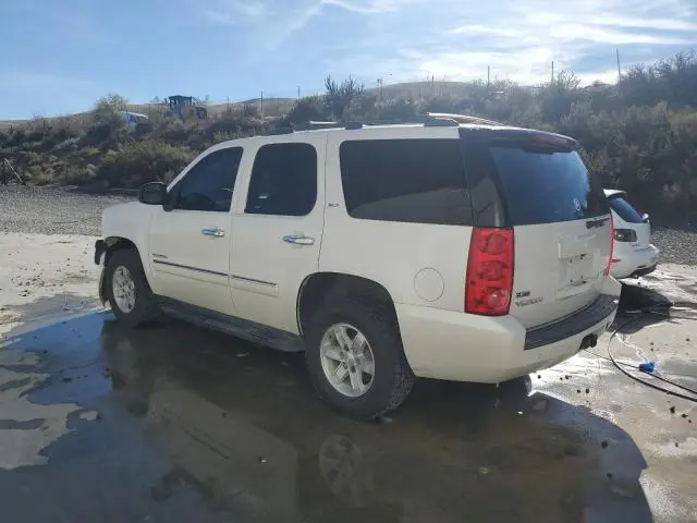 2010 GMC YUKON SLT  