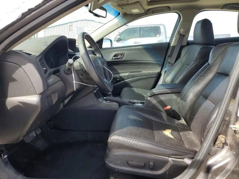 2013 ACURA ILX 20 PREMIUM  