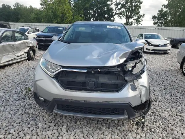 2019 HONDA CR-V EXL  