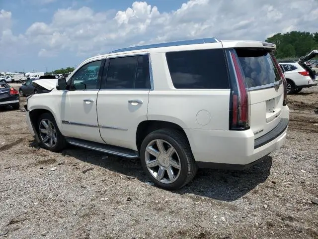 2015 CADILLAC ESCALADE PREMIUM  