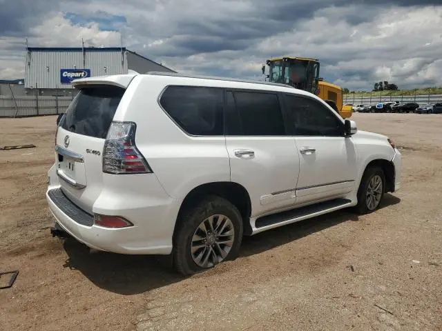 2018 LEXUS GX 460 PREMIUM  