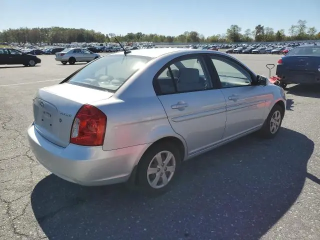 2010 HYUNDAI ACCENT GLS  