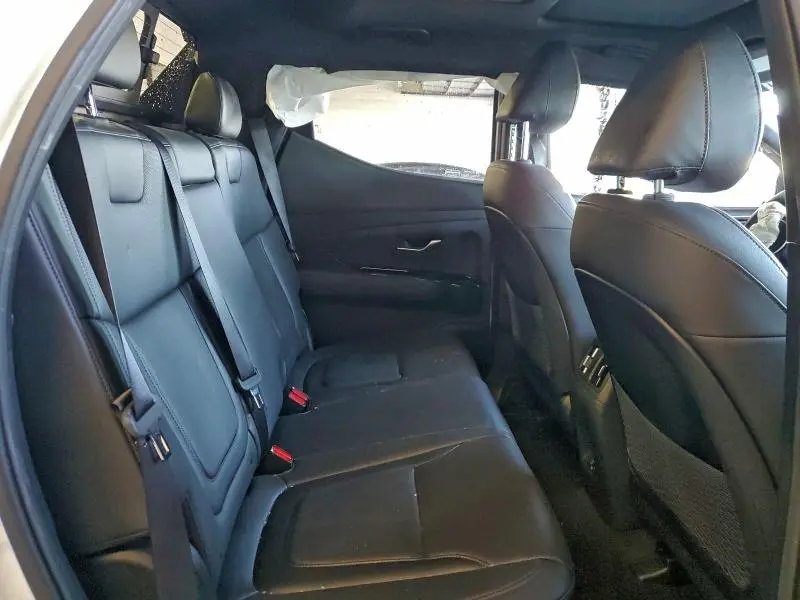 2022 HYUNDAI SANTA CRUZ LIMITED  