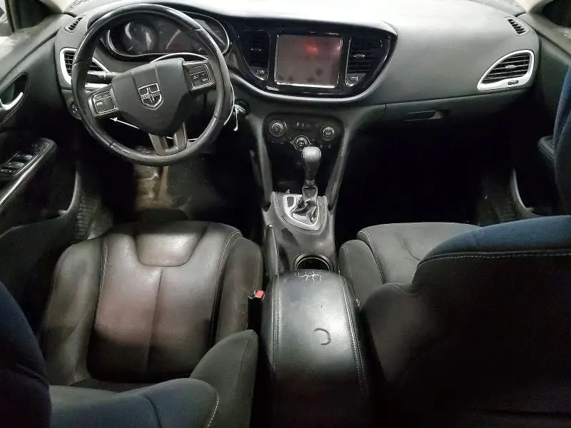 2013 DODGE DART SXT  
