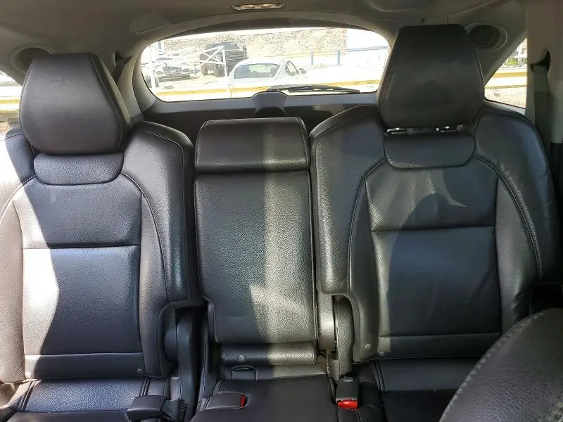 2016 ACURA MDX TECHNOLOGY  