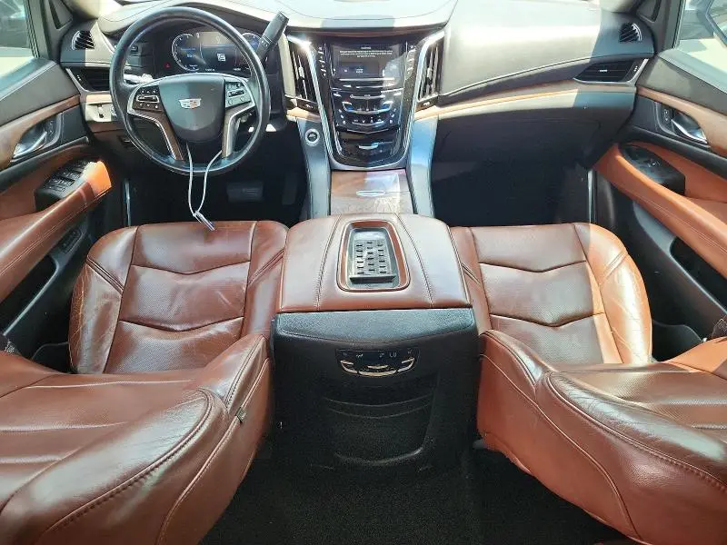 2016 CADILLAC ESCALADE PREMIUM  