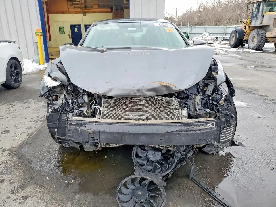 2018 NISSAN ALTIMA 2.5 SL  