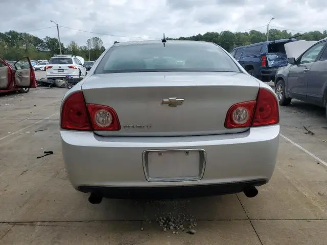 2010 CHEVROLET MALIBU 2LT  