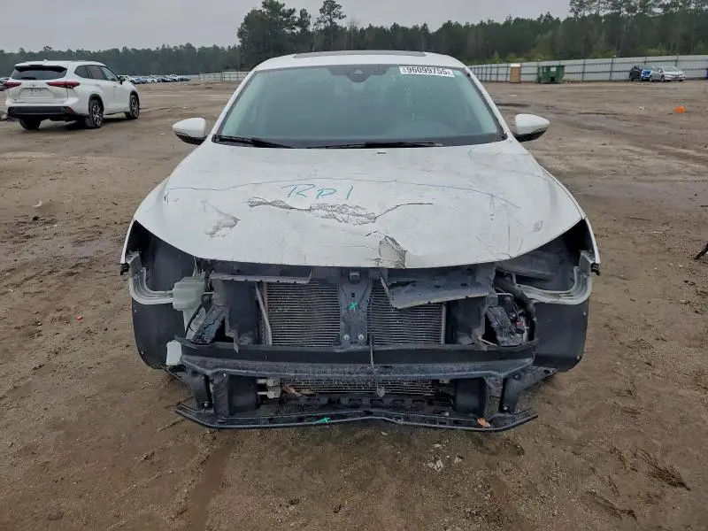 2020 VOLKSWAGEN PASSAT SEL  