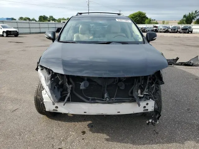 2013 LEXUS RX 450H  