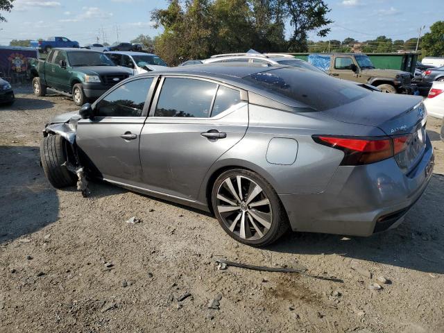 2021 NISSAN ALTIMA SR