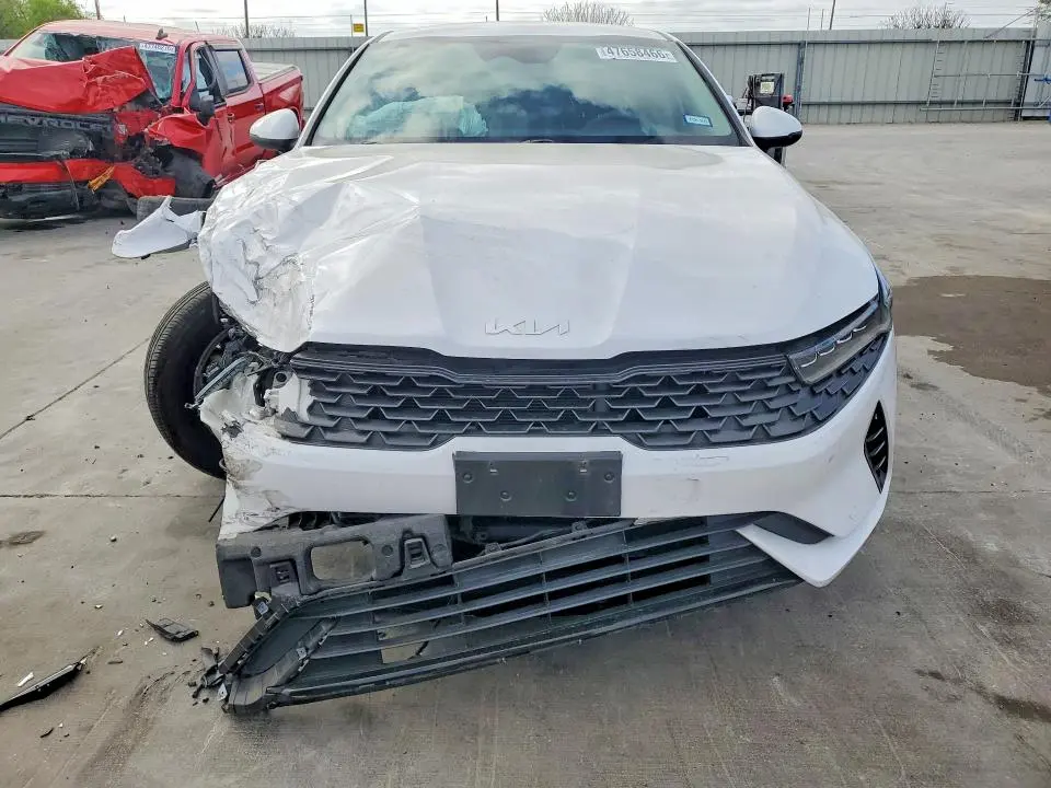 2024 KIA K5 LXS  